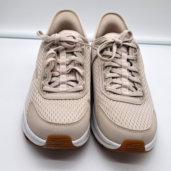 Skechers Slip-ins: Women GO RUN Consistent 2.0 - Endure - Size 10 - Picture 4 of 11